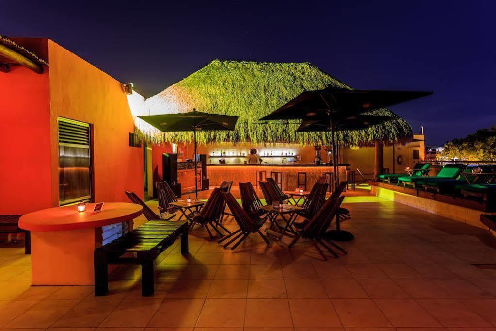 3B Wellness Hotel & Hostel Adults Only Playa del Carmen Exterior photo